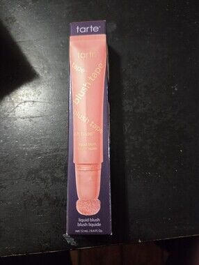 Tarte Blush Tape